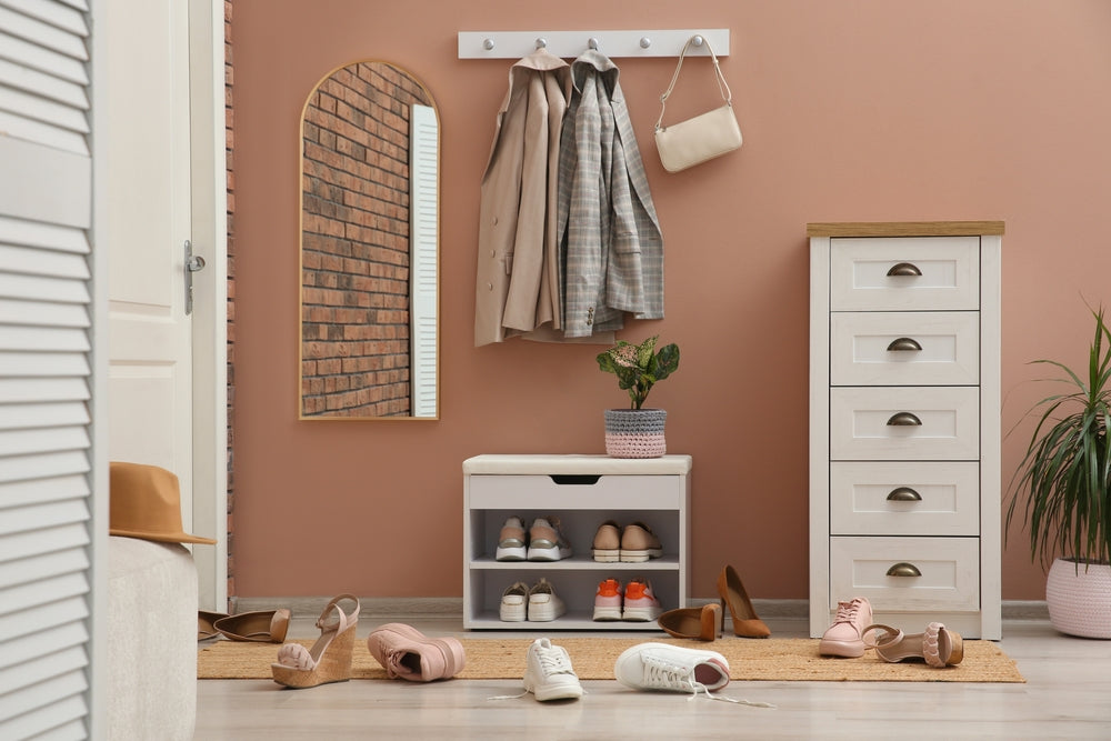 An Ultimate Guide On How To Choose Your Perfect Footwear Storage